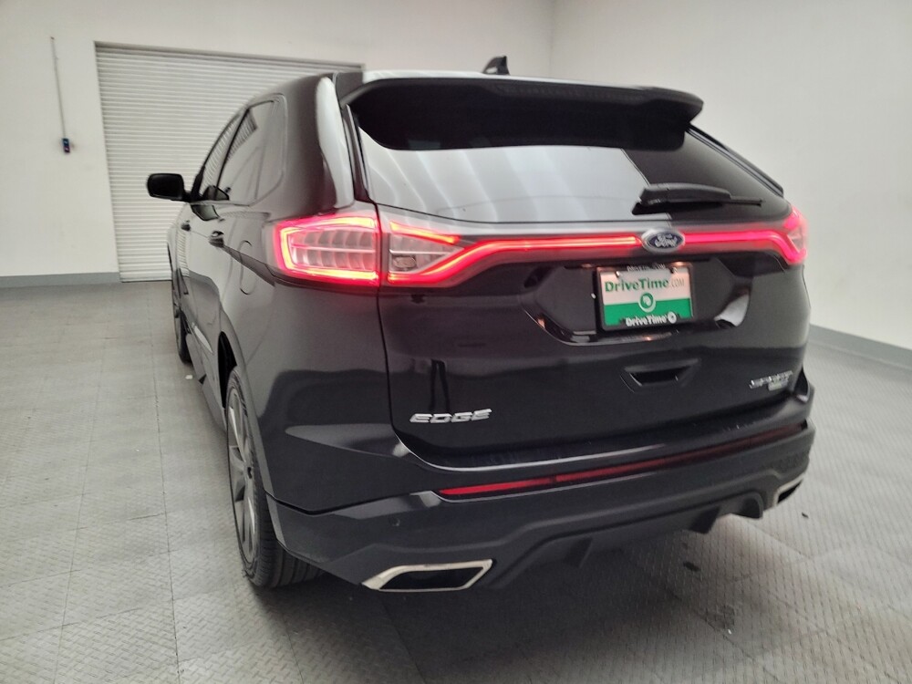 2017 Ford Edge in Torrance, CA 90504 - 18097095 6