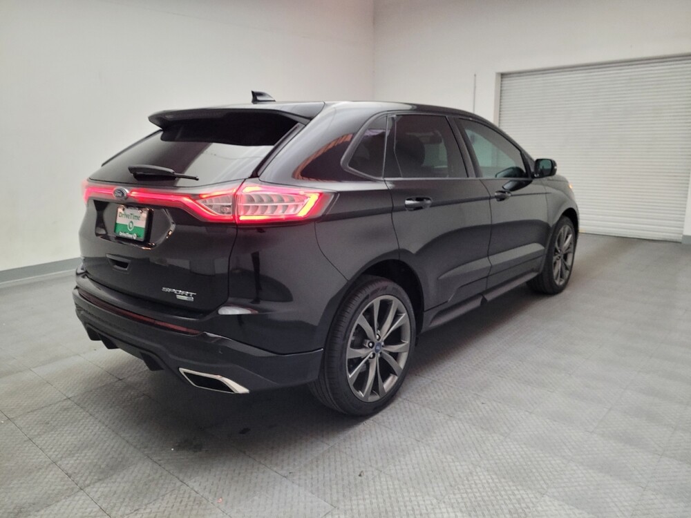 2017 Ford Edge in Torrance, CA 90504 - 18097095 9