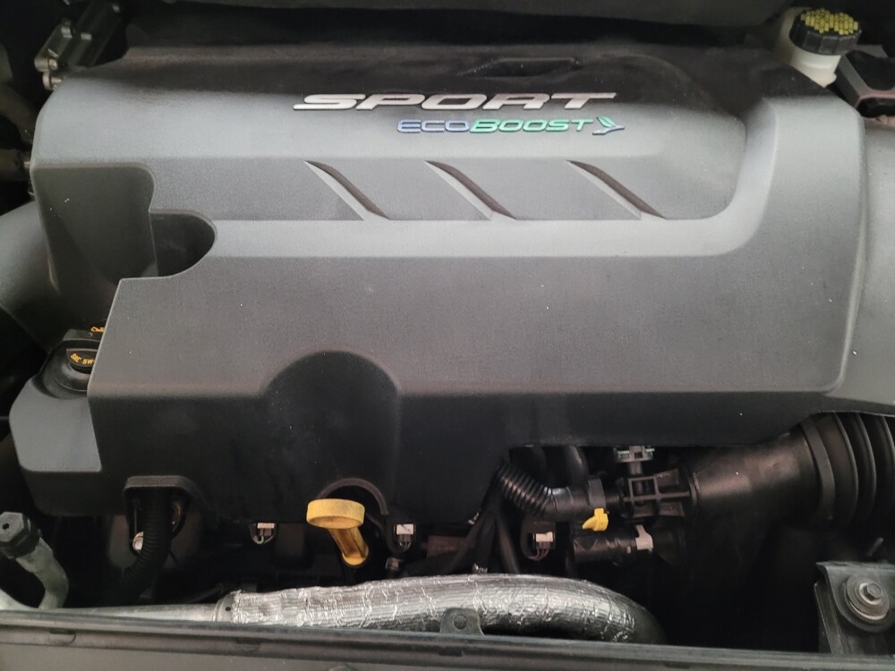 2017 Ford Edge in Torrance, CA 90504 - 18097095 30