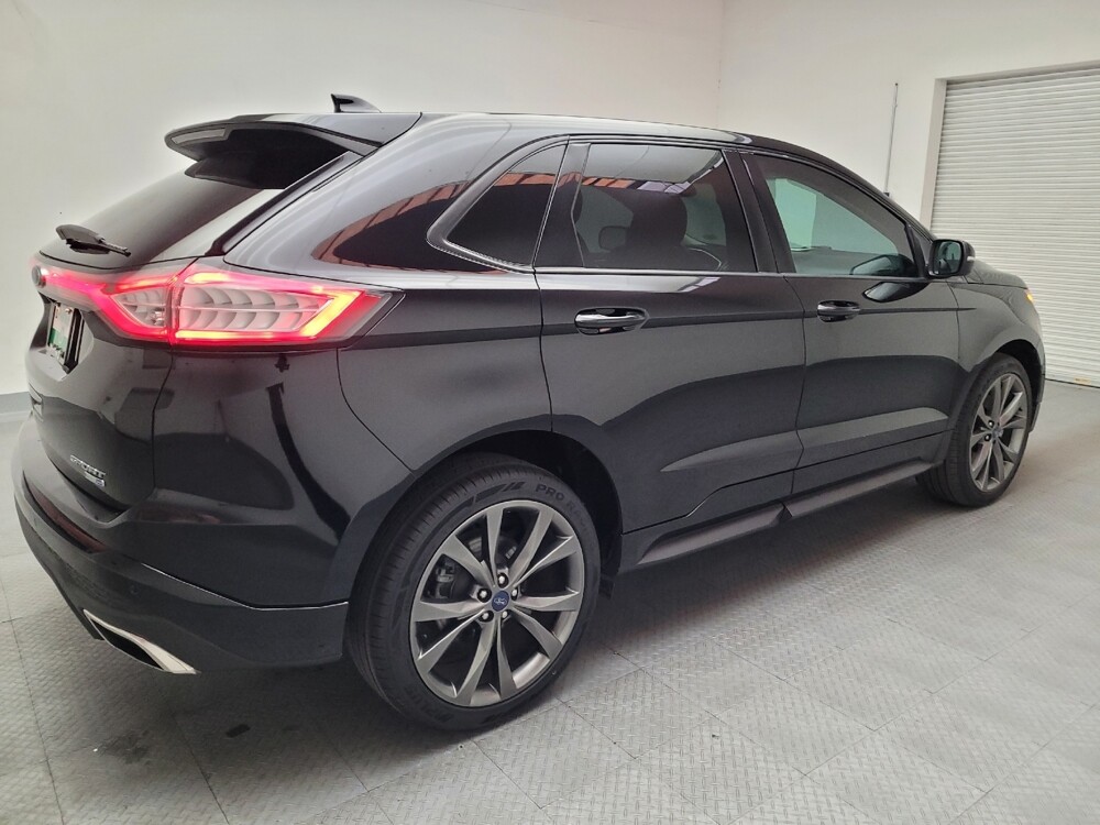 2017 Ford Edge in Torrance, CA 90504 - 18097095 10