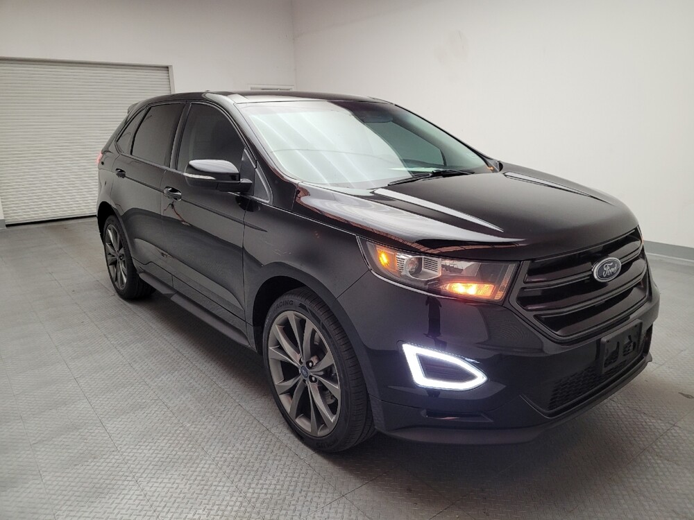 2017 Ford Edge in Torrance, CA 90504 - 18097095 13