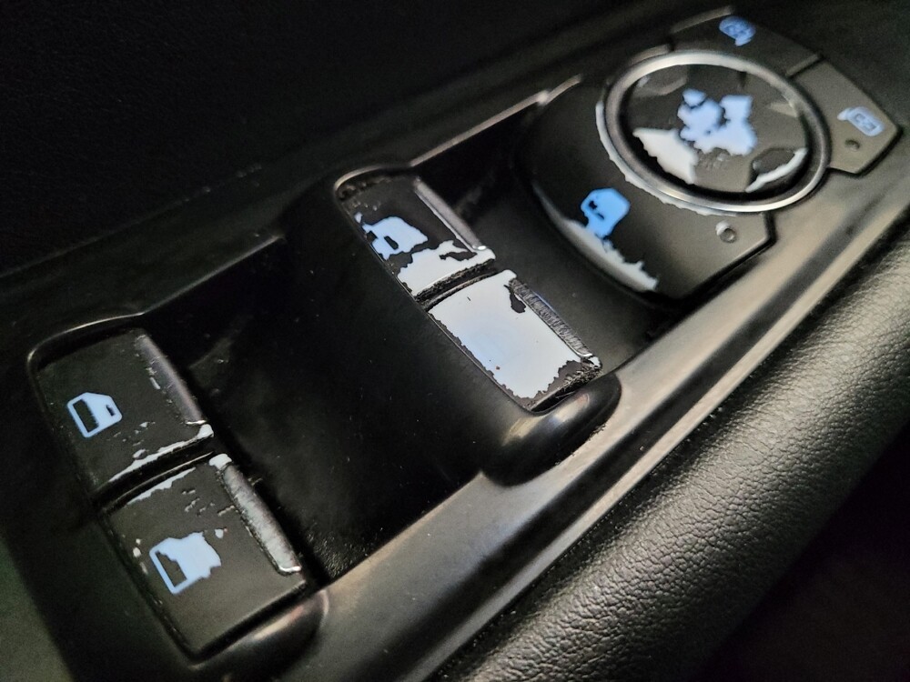 2017 Ford Edge in Torrance, CA 90504 - 18097095 27