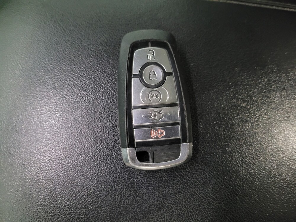 2017 Ford Edge in Torrance, CA 90504 - 18097095 32