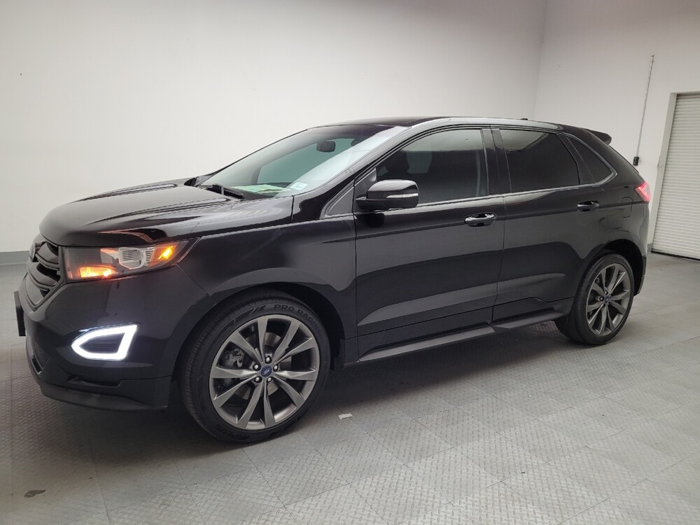 2017 Ford Edge in Torrance, CA 90504 - 18097095 2