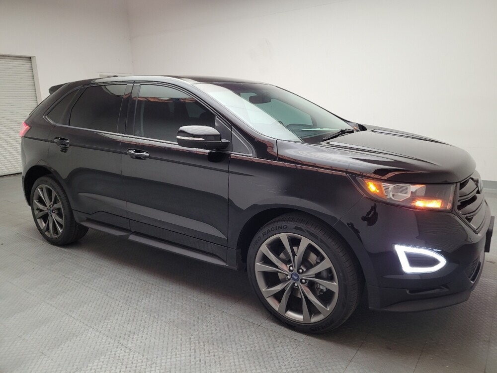 2017 Ford Edge in Torrance, CA 90504 - 18097095 11