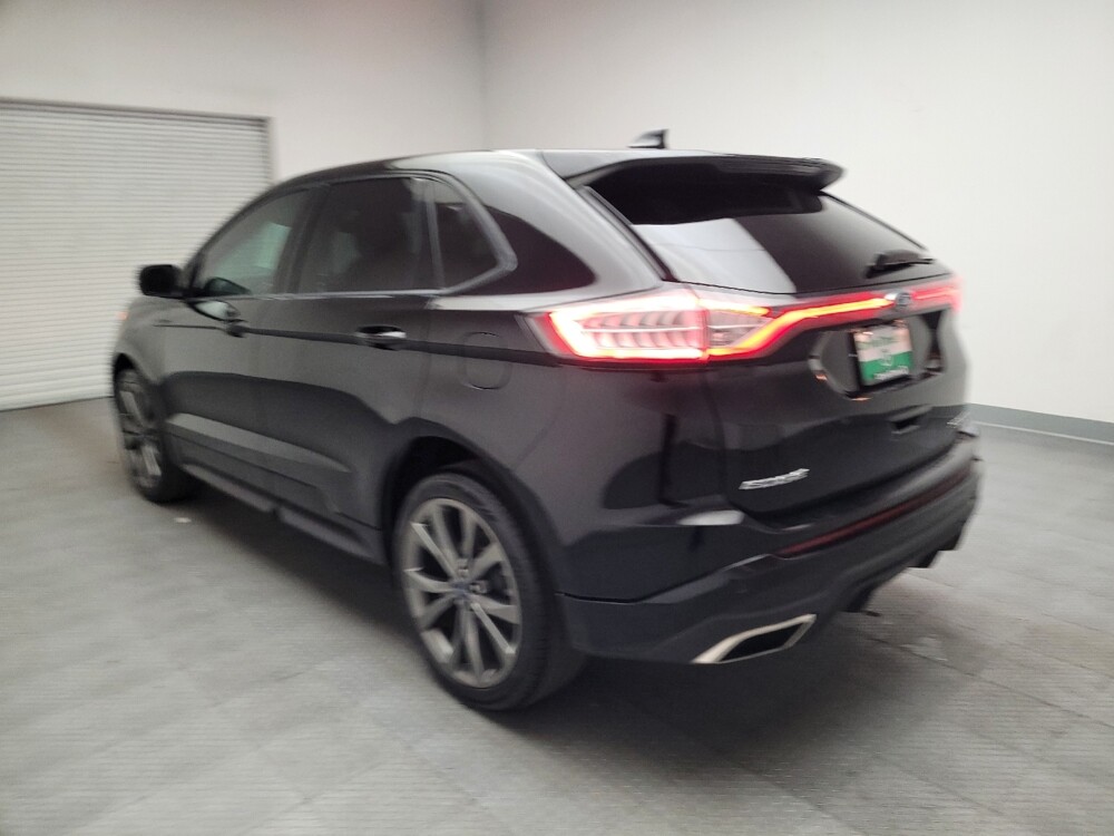 2017 Ford Edge in Torrance, CA 90504 - 18097095 5