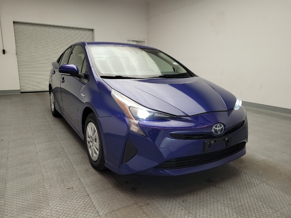 2018 Toyota Prius in Downey, CA 90241 - 18097096 14