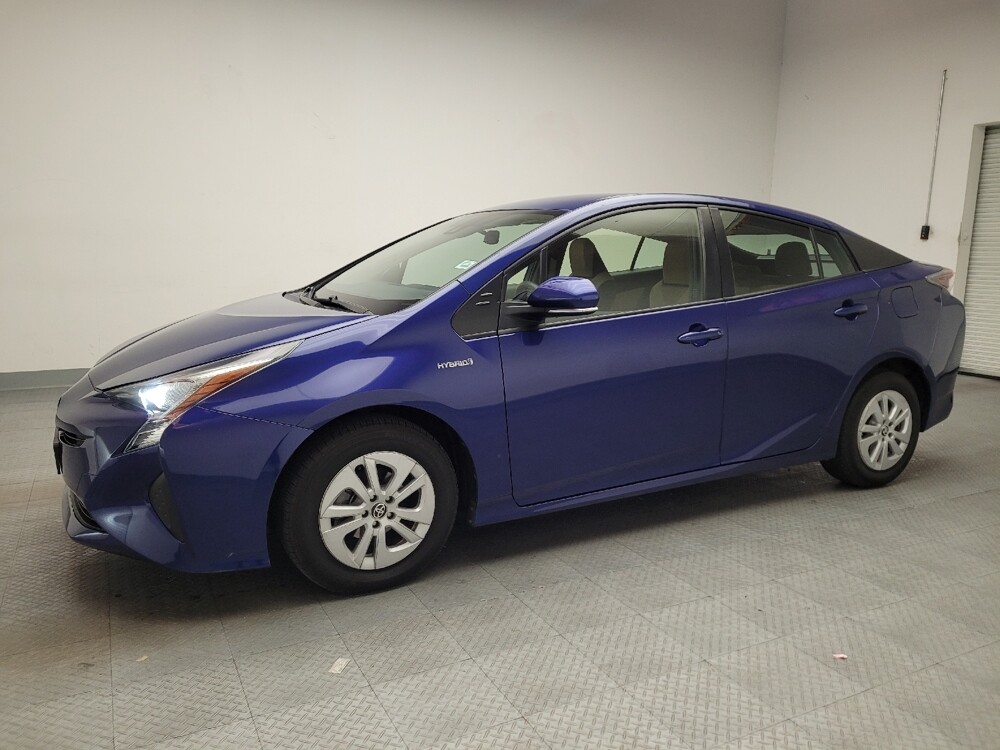 2018 Toyota Prius in Downey, CA 90241 - 18097096 2