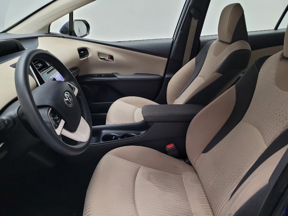 2018 Toyota Prius in Downey, CA 90241 - 18097096 17