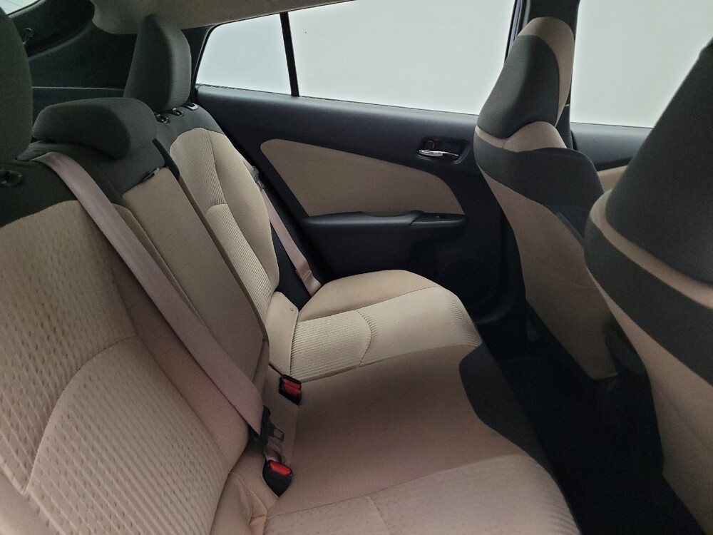 2018 Toyota Prius in Downey, CA 90241 - 18097096 19