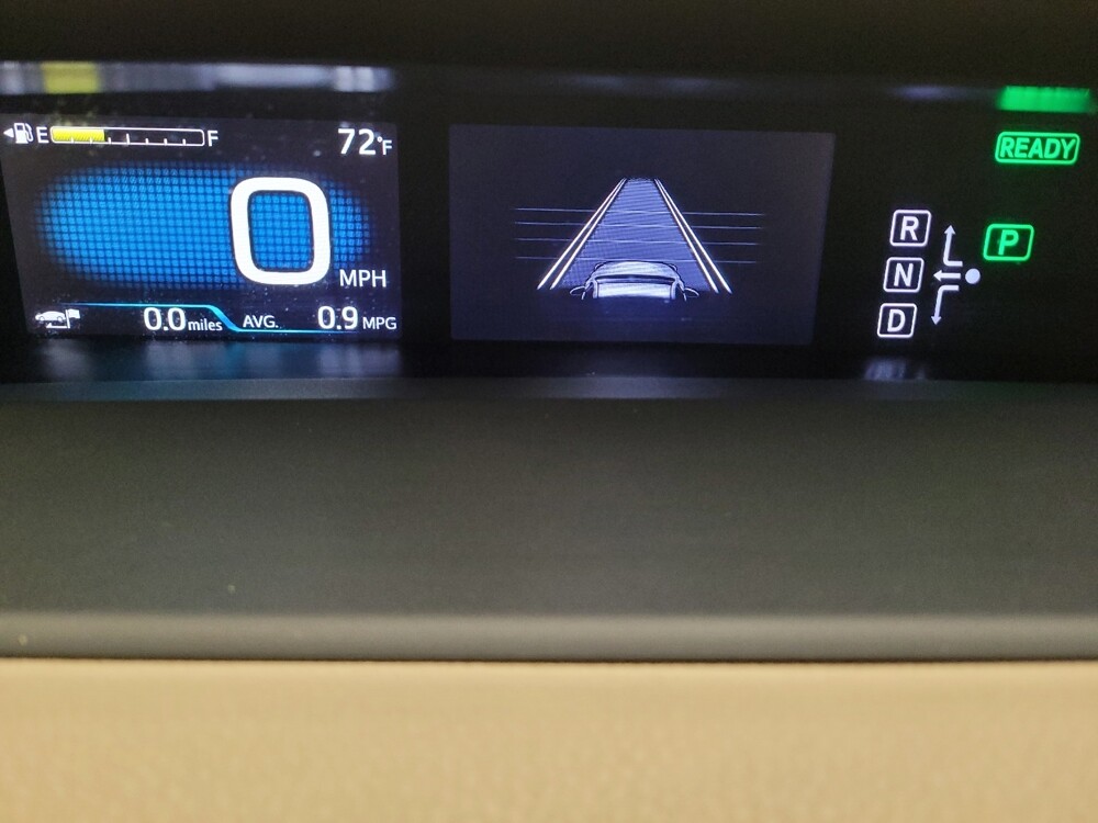 2018 Toyota Prius in Downey, CA 90241 - 18097096 23