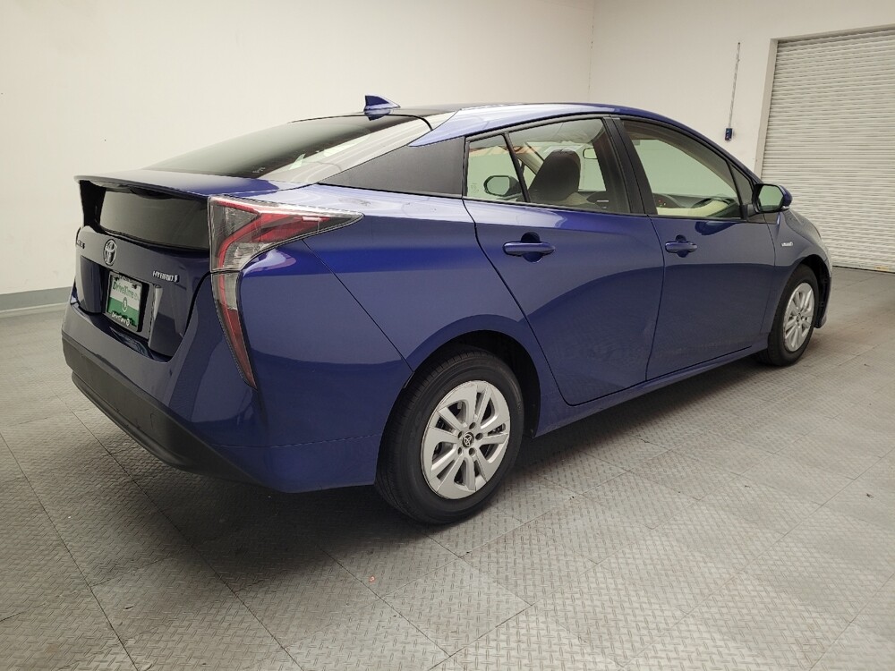 2018 Toyota Prius in Downey, CA 90241 - 18097096 9