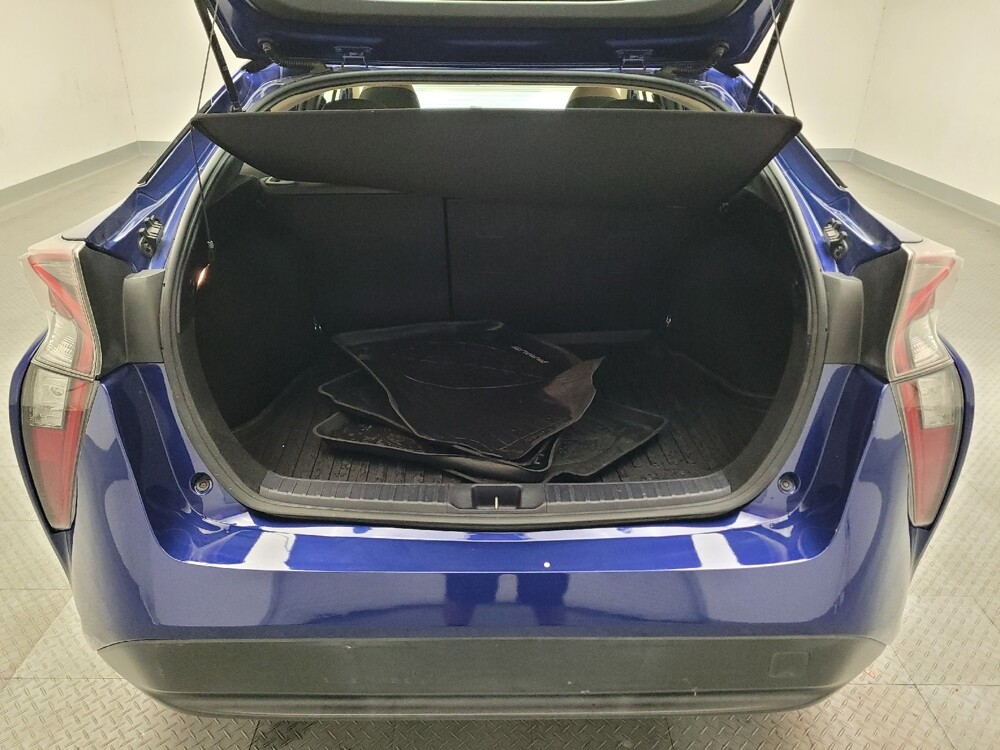 2018 Toyota Prius in Downey, CA 90241 - 18097096 29