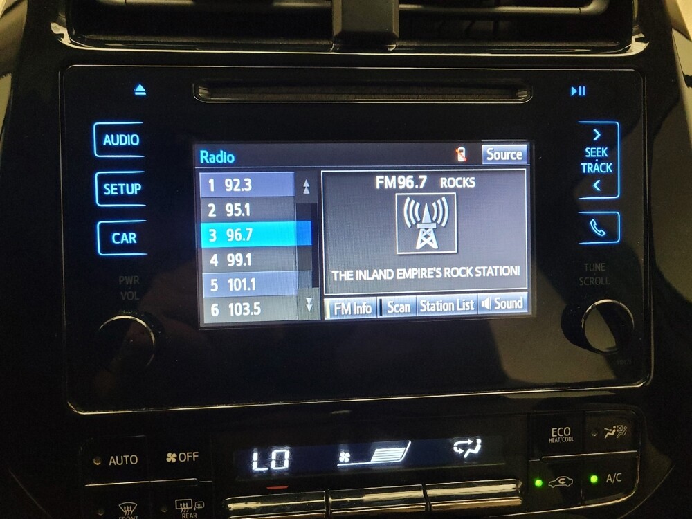 2018 Toyota Prius in Downey, CA 90241 - 18097096 25