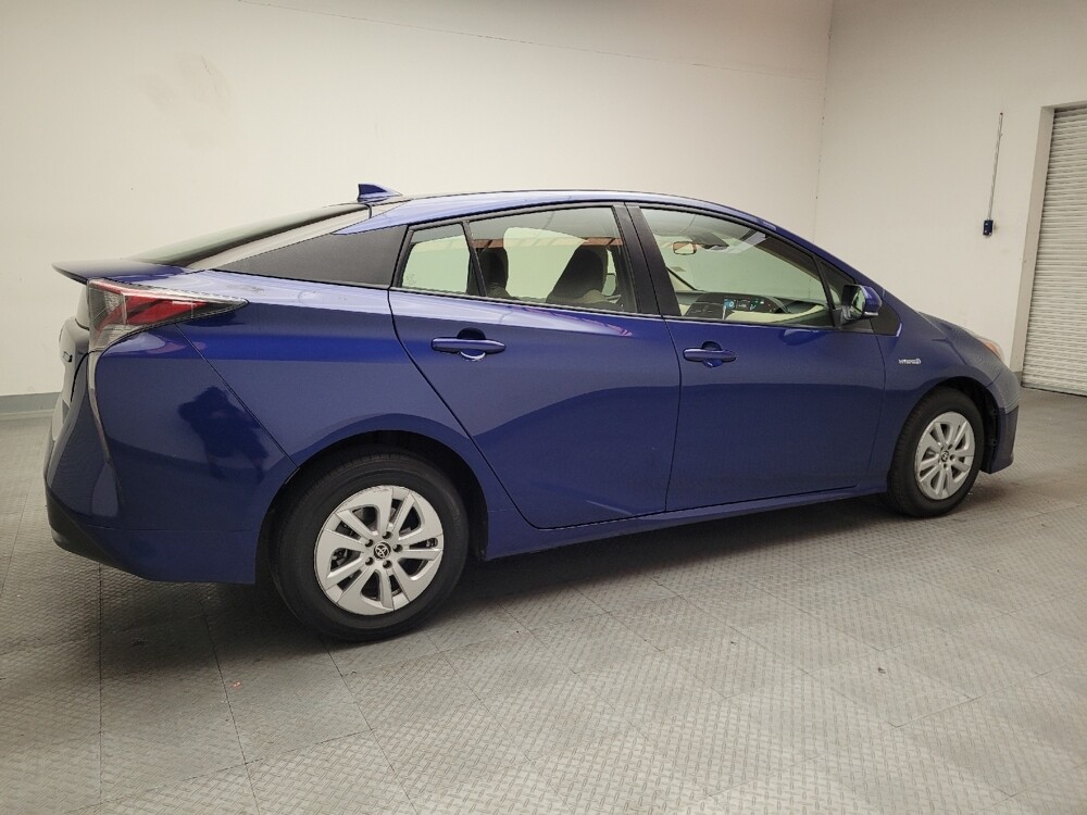 2018 Toyota Prius in Downey, CA 90241 - 18097096 10