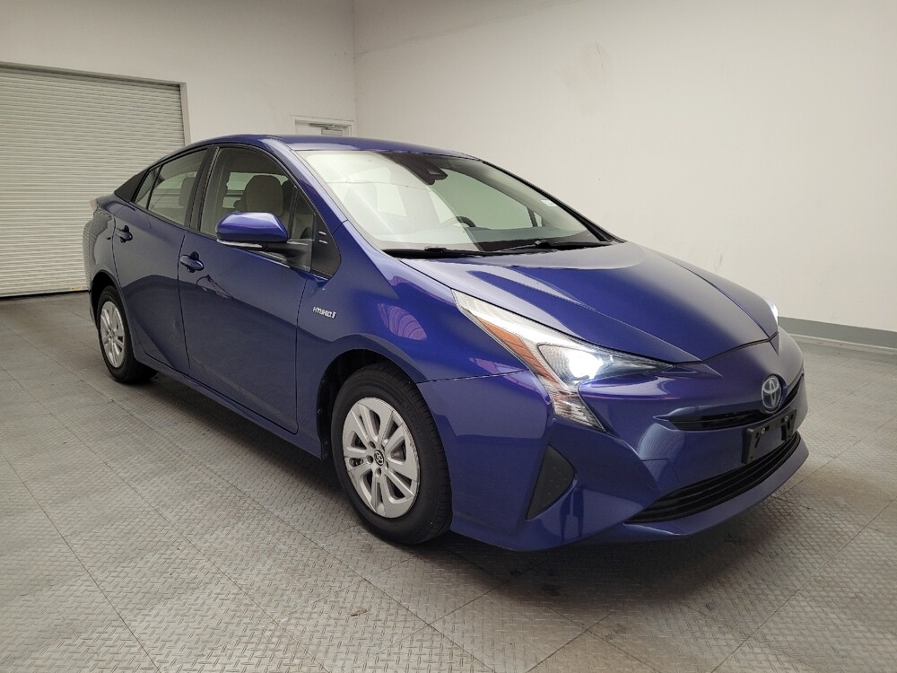 2018 Toyota Prius in Downey, CA 90241 - 18097096 13