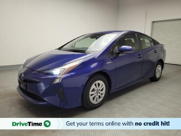 2018 Toyota Prius in Downey, CA 90241