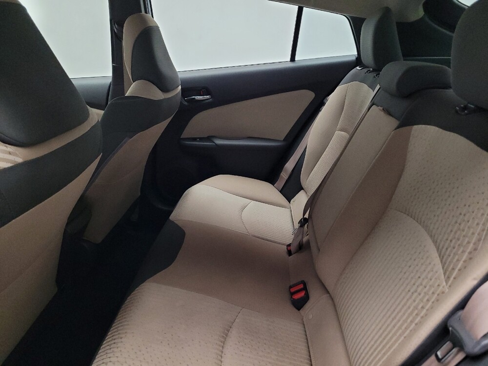 2018 Toyota Prius in Downey, CA 90241 - 18097096 18