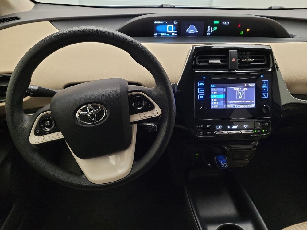 2018 Toyota Prius in Downey, CA 90241 - 18097096 22
