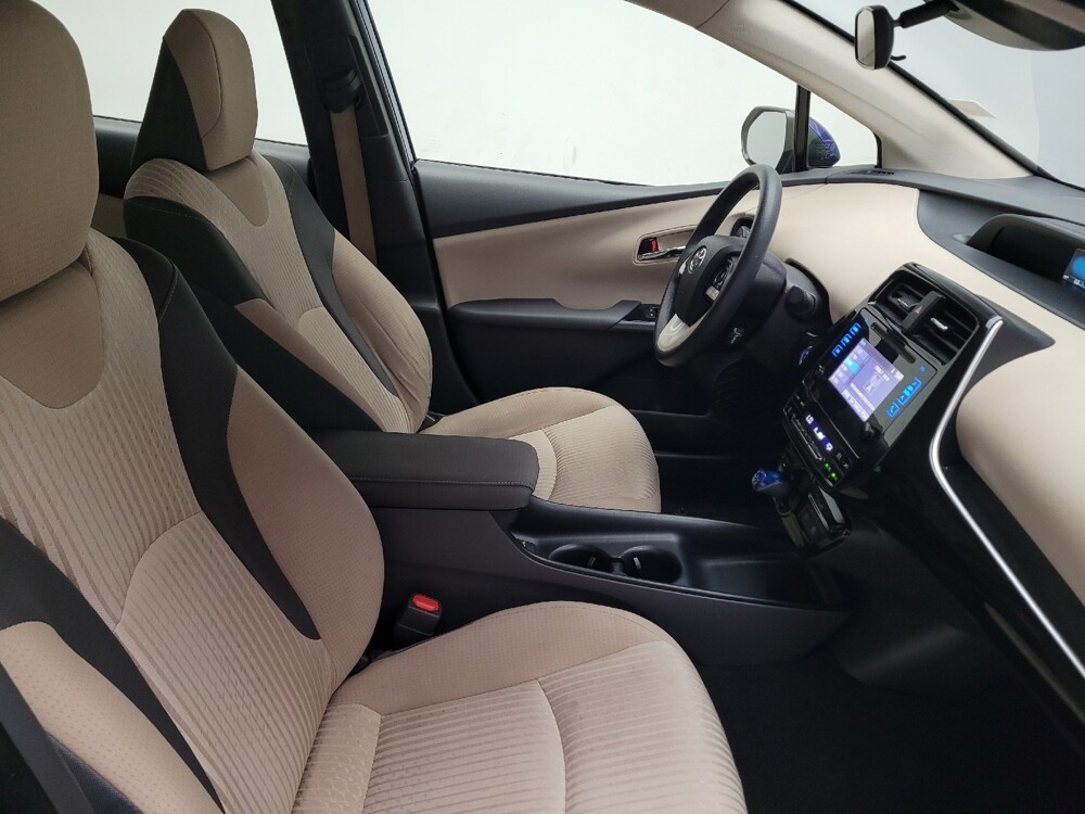2018 Toyota Prius in Downey, CA 90241 - 18097096 21