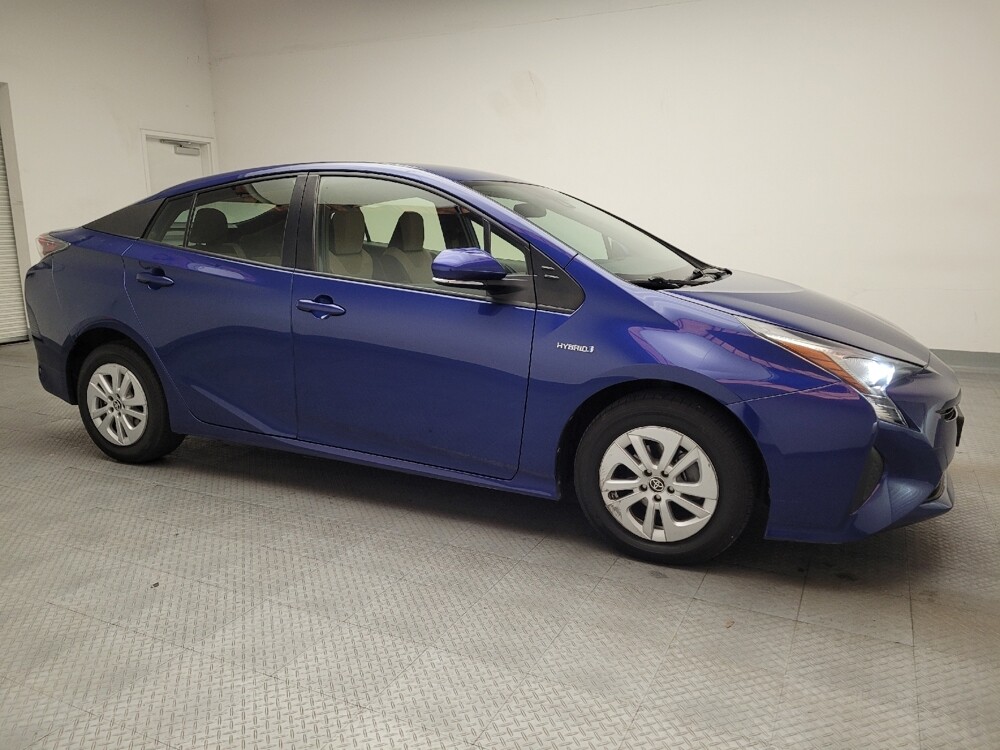 2018 Toyota Prius in Downey, CA 90241 - 18097096 11