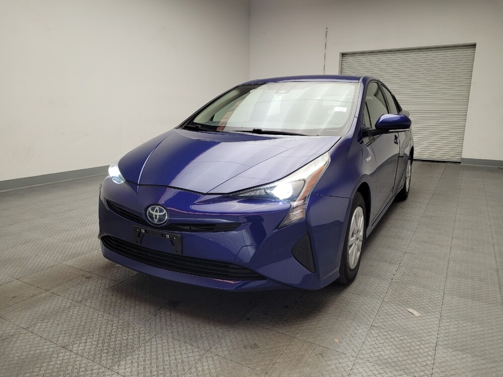 2018 Toyota Prius in Downey, CA 90241 - 18097096 15