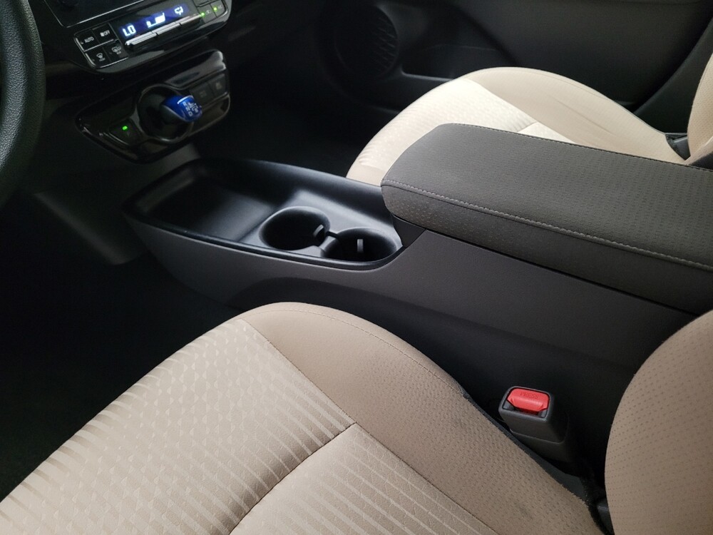 2018 Toyota Prius in Downey, CA 90241 - 18097096 26