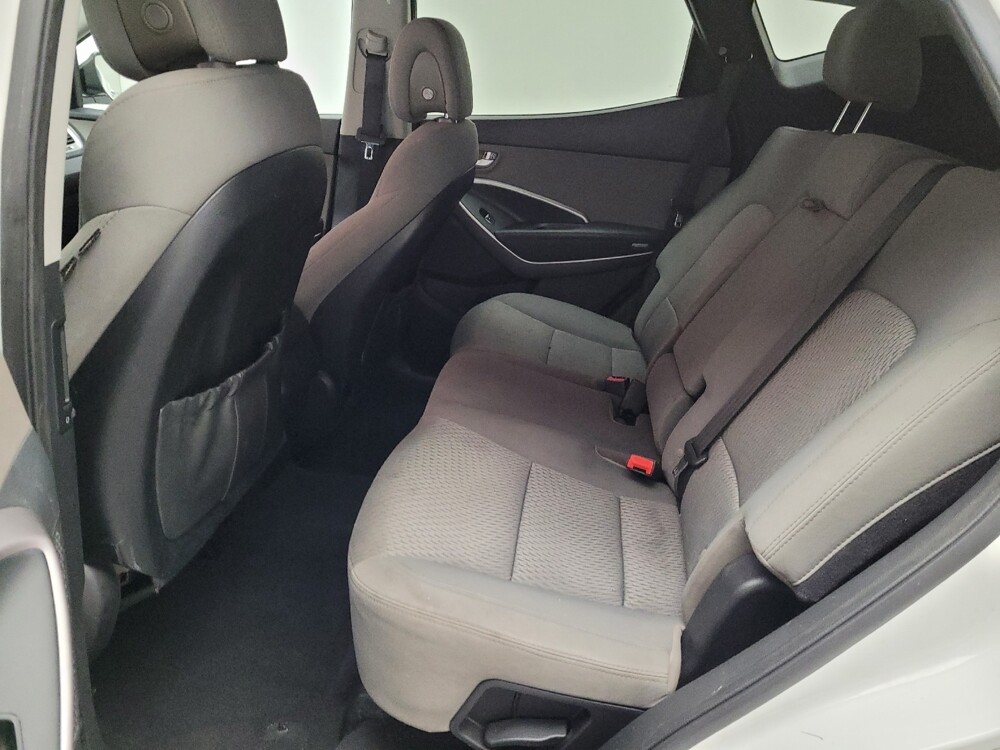 2015 Hyundai Santa Fe in Bakersfield, CA 93309 - 18097097 18