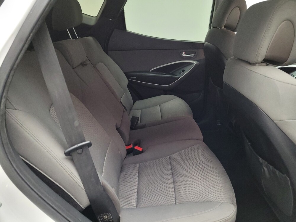 2015 Hyundai Santa Fe in Bakersfield, CA 93309 - 18097097 19