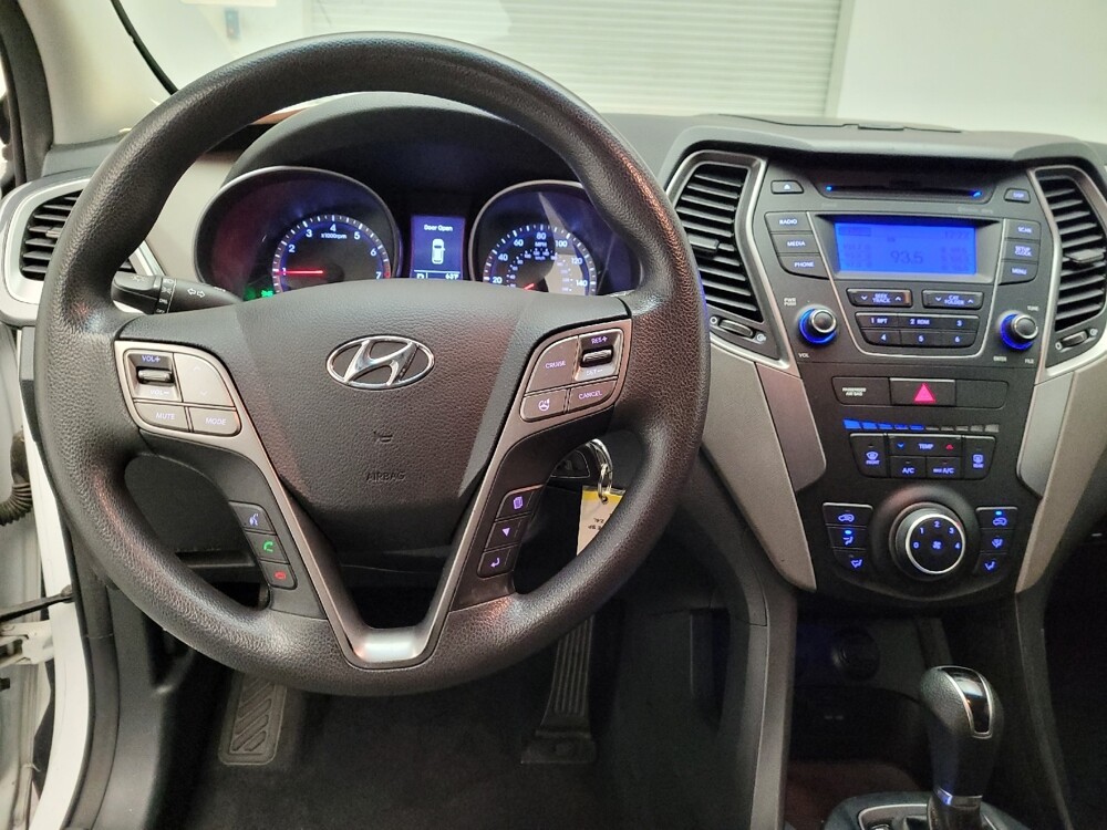 2015 Hyundai Santa Fe in Bakersfield, CA 93309 - 18097097 22