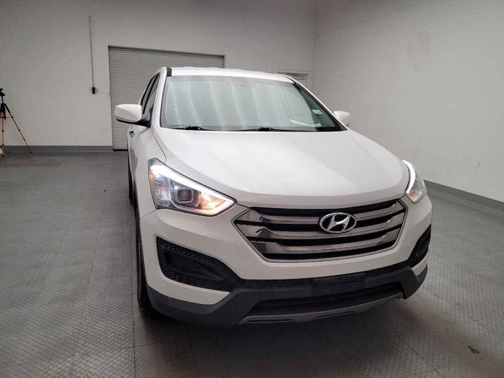 2015 Hyundai Santa Fe in Bakersfield, CA 93309 - 18097097 14