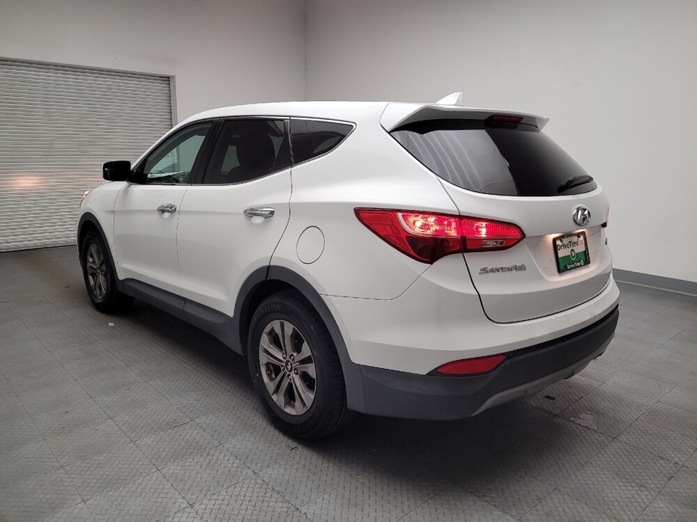 2015 Hyundai Santa Fe in Bakersfield, CA 93309 - 18097097 5