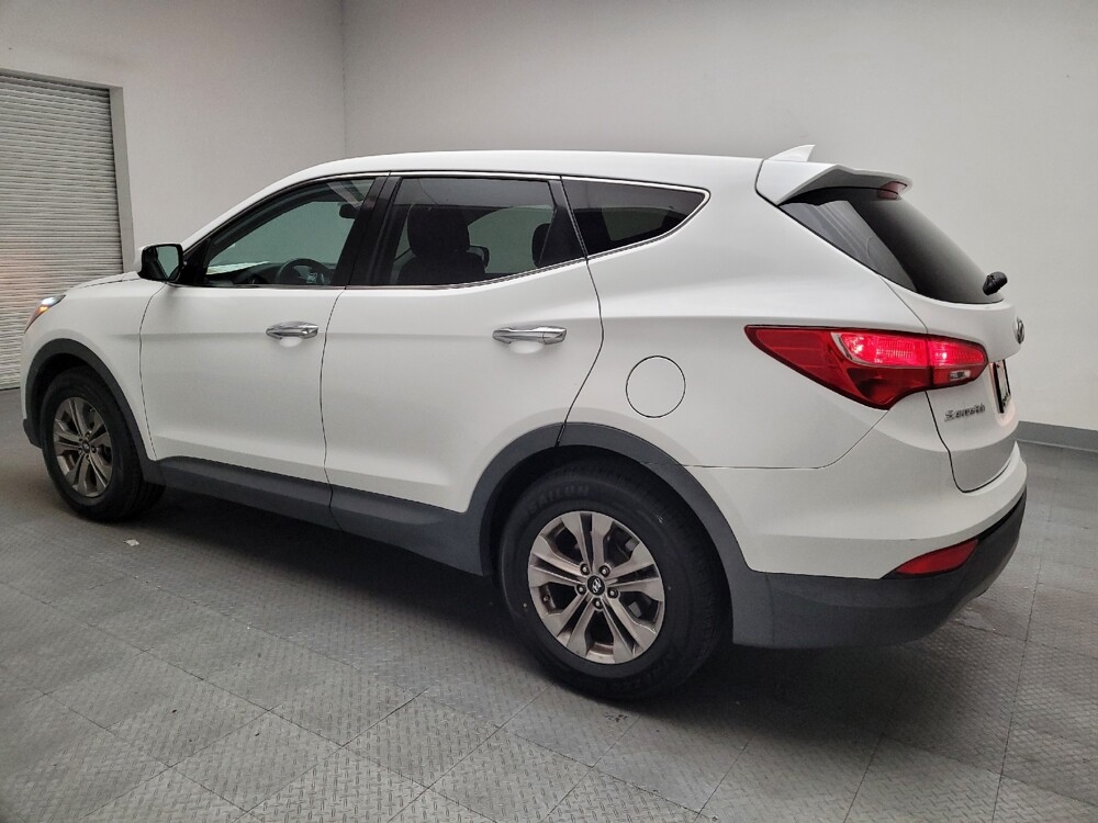 2015 Hyundai Santa Fe in Bakersfield, CA 93309 - 18097097 3
