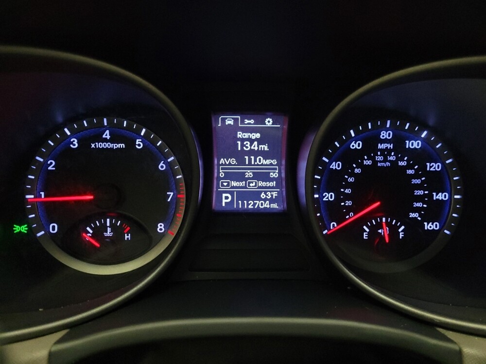 2015 Hyundai Santa Fe in Bakersfield, CA 93309 - 18097097 23