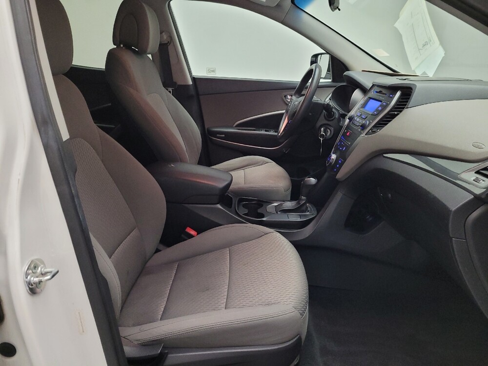 2015 Hyundai Santa Fe in Bakersfield, CA 93309 - 18097097 21
