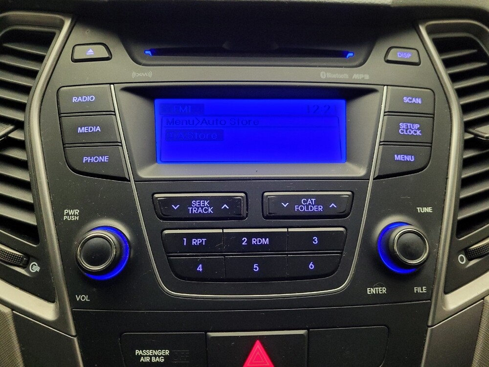 2015 Hyundai Santa Fe in Bakersfield, CA 93309 - 18097097 25