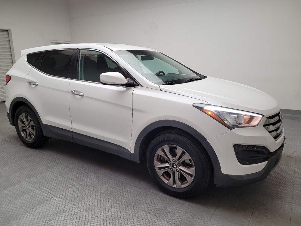 2015 Hyundai Santa Fe in Bakersfield, CA 93309 - 18097097 11