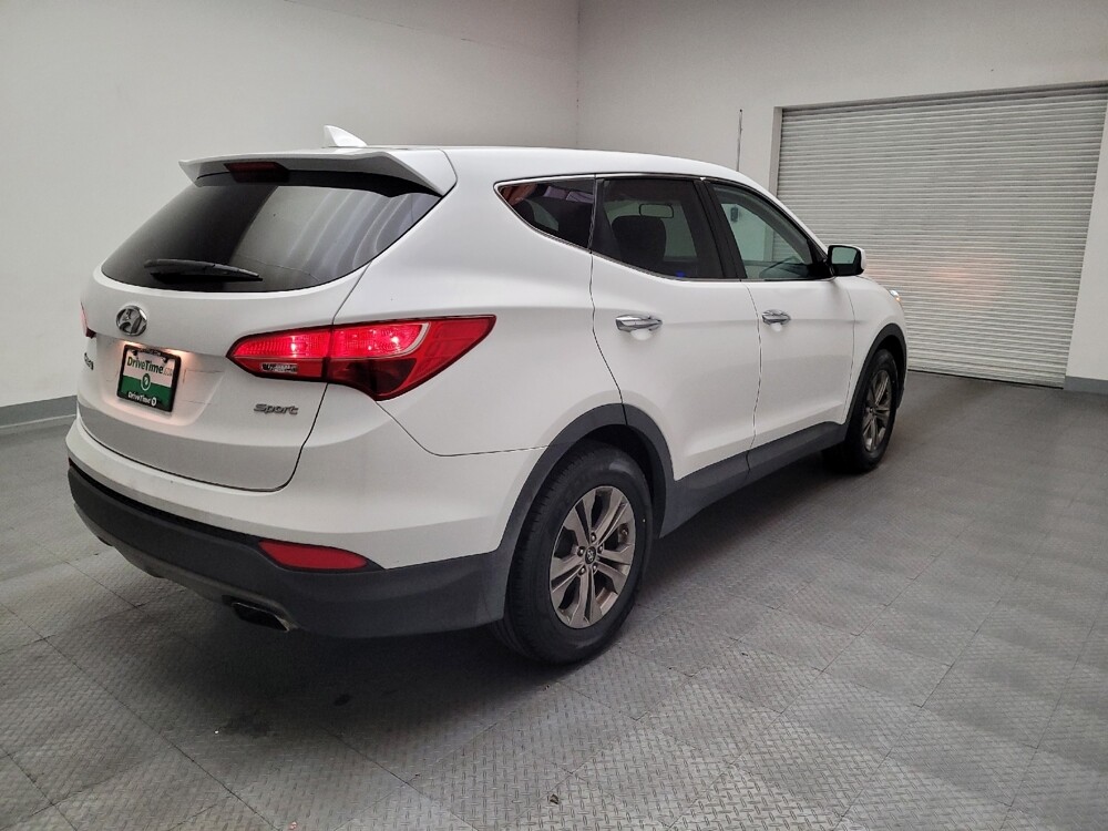 2015 Hyundai Santa Fe in Bakersfield, CA 93309 - 18097097 9