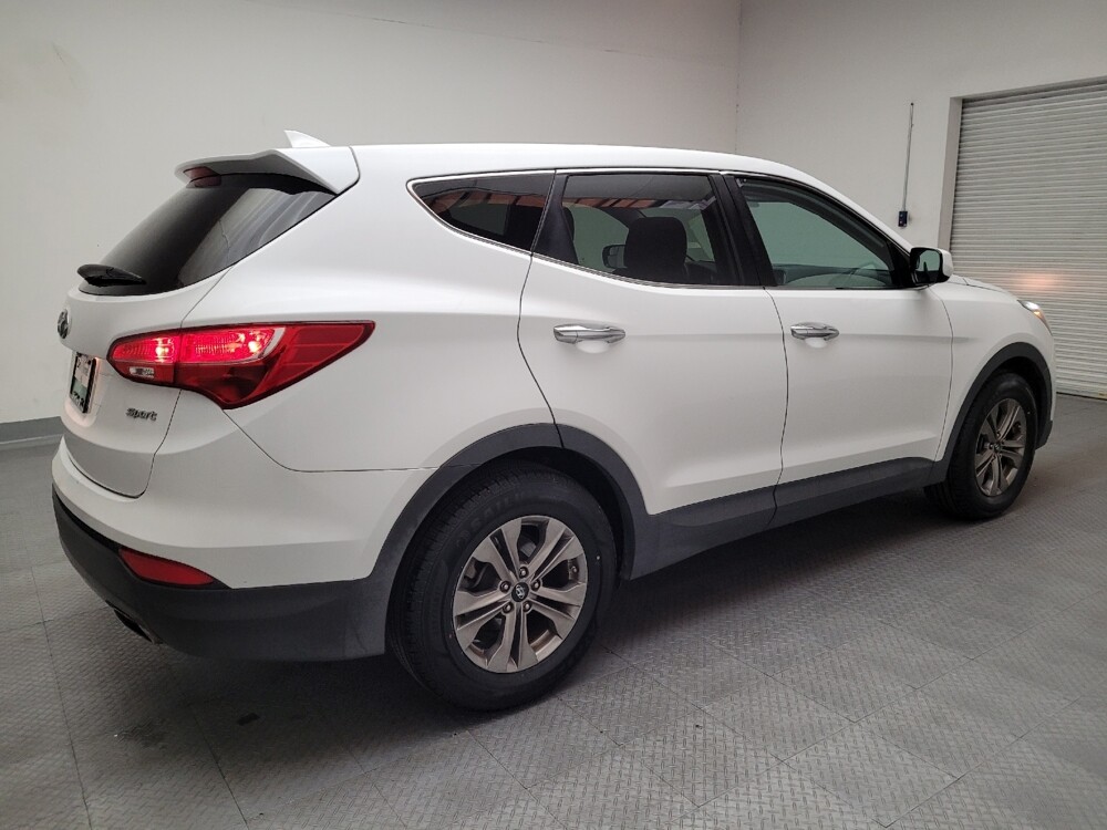 2015 Hyundai Santa Fe in Bakersfield, CA 93309 - 18097097 10