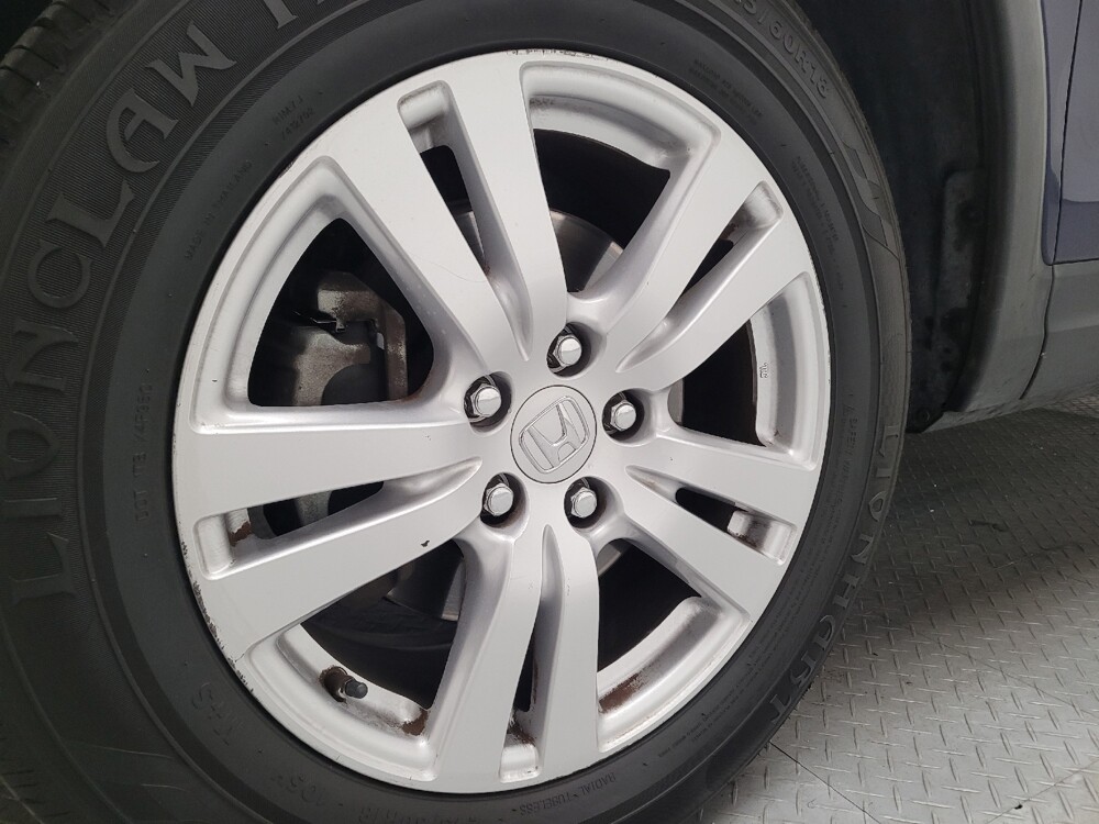 2017 Honda Pilot in Torrance, CA 90504 - 18097098 31