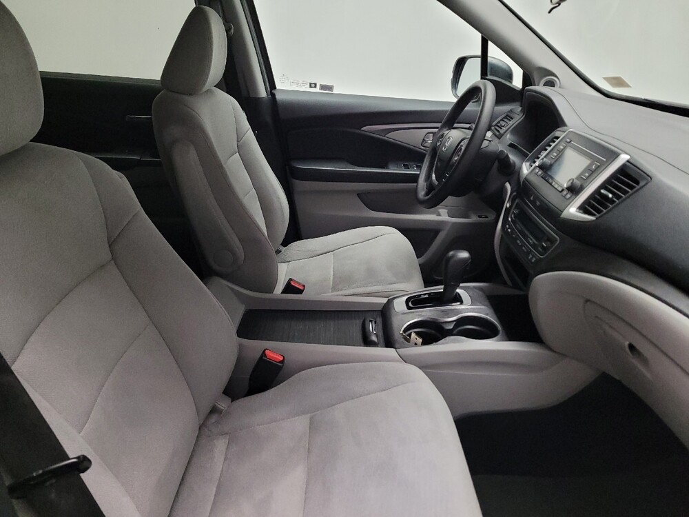 2017 Honda Pilot in Torrance, CA 90504 - 18097098 21