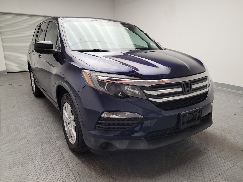 2017 Honda Pilot in Torrance, CA 90504 - 18097098 14