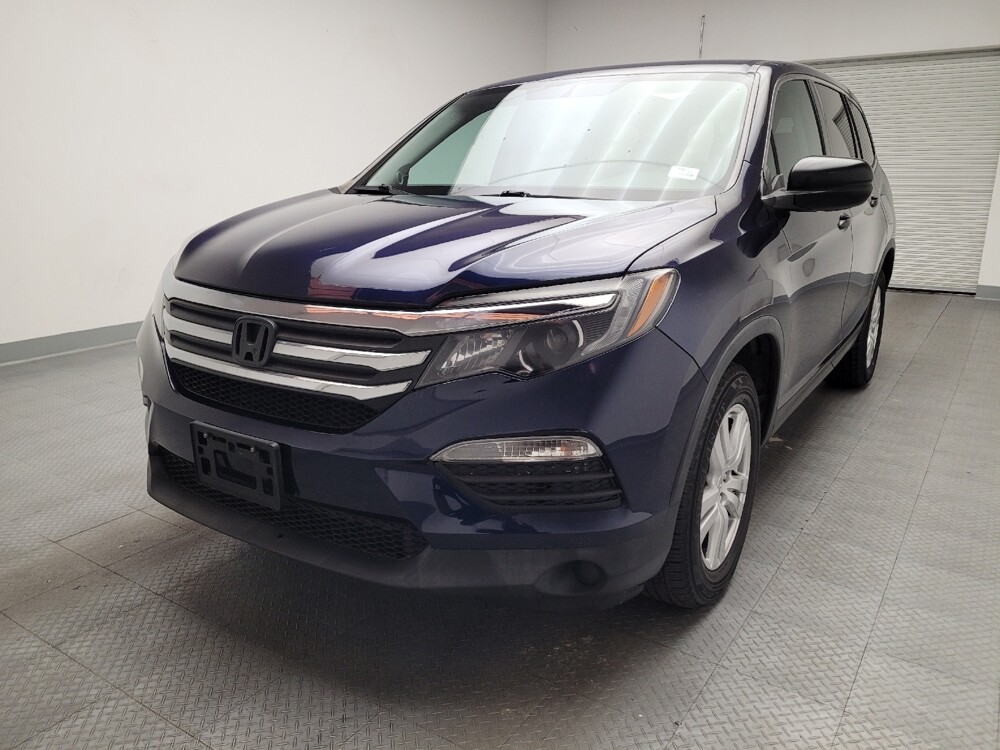 2017 Honda Pilot in Torrance, CA 90504 - 18097098 15
