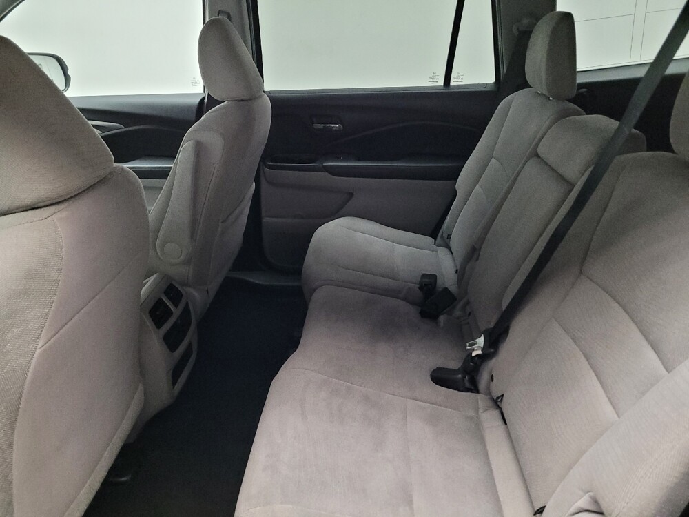 2017 Honda Pilot in Torrance, CA 90504 - 18097098 18