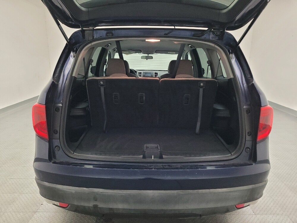 2017 Honda Pilot in Torrance, CA 90504 - 18097098 29