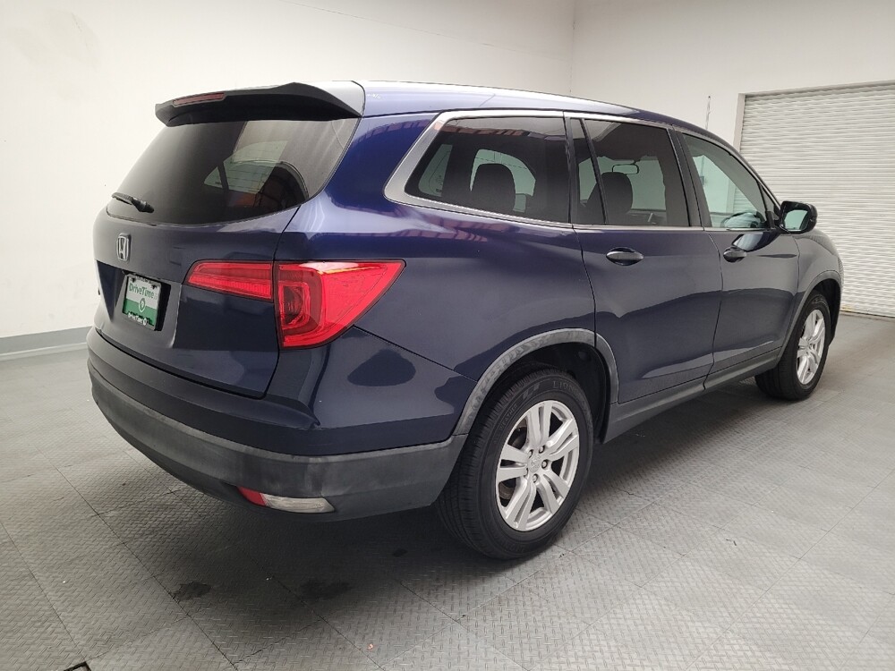 2017 Honda Pilot in Torrance, CA 90504 - 18097098 9