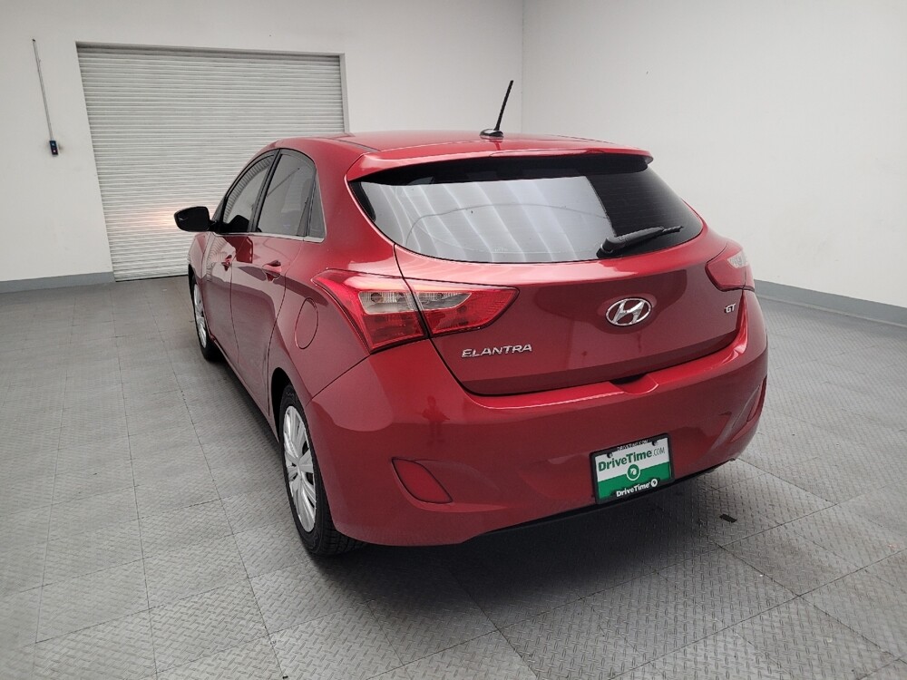 2016 Hyundai Elantra in Sacramento, CA 95821 - 18097099 6