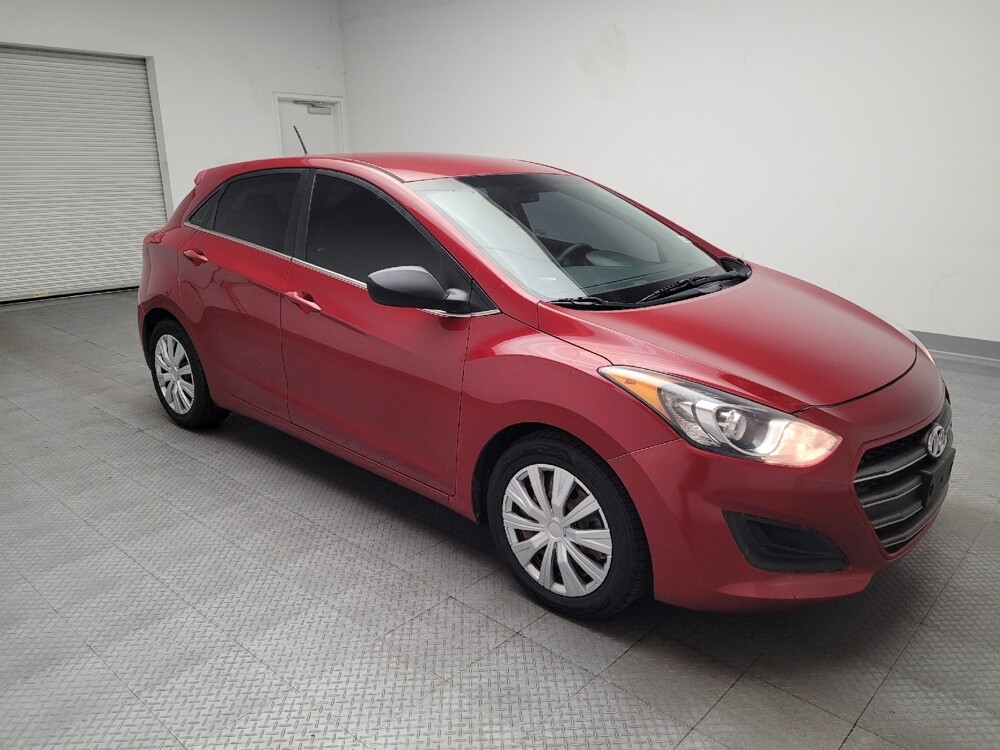 2016 Hyundai Elantra in Sacramento, CA 95821 - 18097099 13