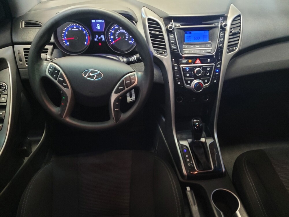2016 Hyundai Elantra in Sacramento, CA 95821 - 18097099 22