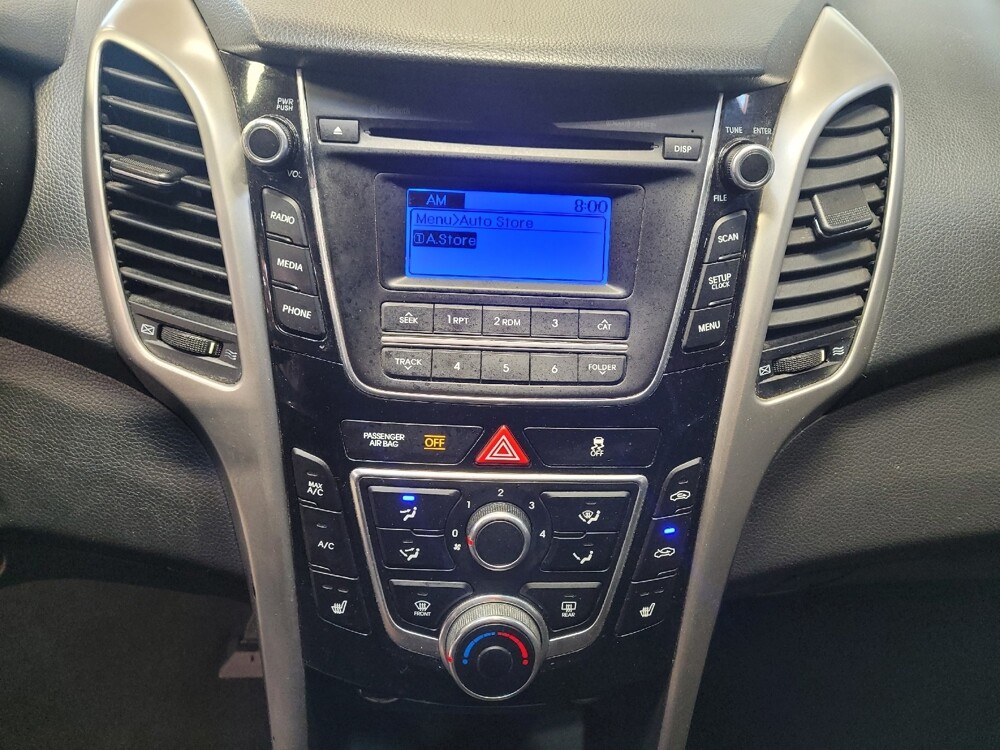 2016 Hyundai Elantra in Sacramento, CA 95821 - 18097099 25